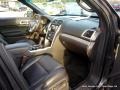 2015 Magnetic Ford Explorer XLT 4WD  photo #32