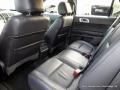 2015 Magnetic Ford Explorer XLT 4WD  photo #33
