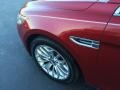 2014 Ruby Red Ford Taurus Limited  photo #21