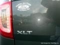 2015 Magnetic Ford Explorer XLT 4WD  photo #39