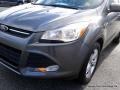 2014 Sterling Gray Ford Escape SE 2.0L EcoBoost 4WD  photo #33