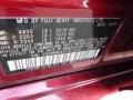 2012 Venetian Red Pearl Subaru Legacy 2.5i Limited  photo #16