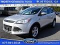 Ingot Silver 2014 Ford Escape SE 2.0L EcoBoost