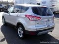 Ingot Silver - Escape SE 2.0L EcoBoost Photo No. 3