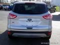 Ingot Silver - Escape SE 2.0L EcoBoost Photo No. 4