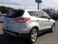 Ingot Silver - Escape SE 2.0L EcoBoost Photo No. 5