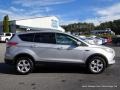 Ingot Silver - Escape SE 2.0L EcoBoost Photo No. 6