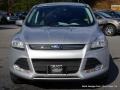 Ingot Silver - Escape SE 2.0L EcoBoost Photo No. 8