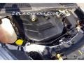 Ingot Silver - Escape SE 2.0L EcoBoost Photo No. 11