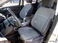 Ingot Silver - Escape SE 2.0L EcoBoost Photo No. 12