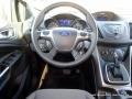 Ingot Silver - Escape SE 2.0L EcoBoost Photo No. 17