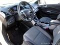 Ingot Silver - Escape SE 2.0L EcoBoost Photo No. 31
