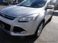 Ingot Silver - Escape SE 2.0L EcoBoost Photo No. 35