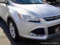 Ingot Silver - Escape SE 2.0L EcoBoost Photo No. 36