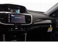 Crystal Black Pearl - Accord EX-L Sedan Photo No. 12