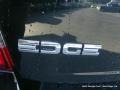 Tuxedo Black Metallic - Edge SE AWD Photo No. 38