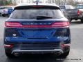 2015 Midnight Sapphire Metallic Lincoln MKC FWD  photo #4