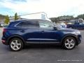 2015 Midnight Sapphire Metallic Lincoln MKC FWD  photo #6