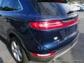 2015 Midnight Sapphire Metallic Lincoln MKC FWD  photo #36