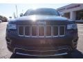 Brilliant Black Crystal Pearl - Grand Cherokee Limited Photo No. 2