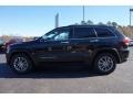 Brilliant Black Crystal Pearl - Grand Cherokee Limited Photo No. 4