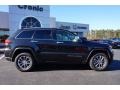 Brilliant Black Crystal Pearl - Grand Cherokee Limited Photo No. 8