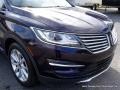 2015 Tahitian Pearl Metallic Lincoln MKC AWD  photo #36