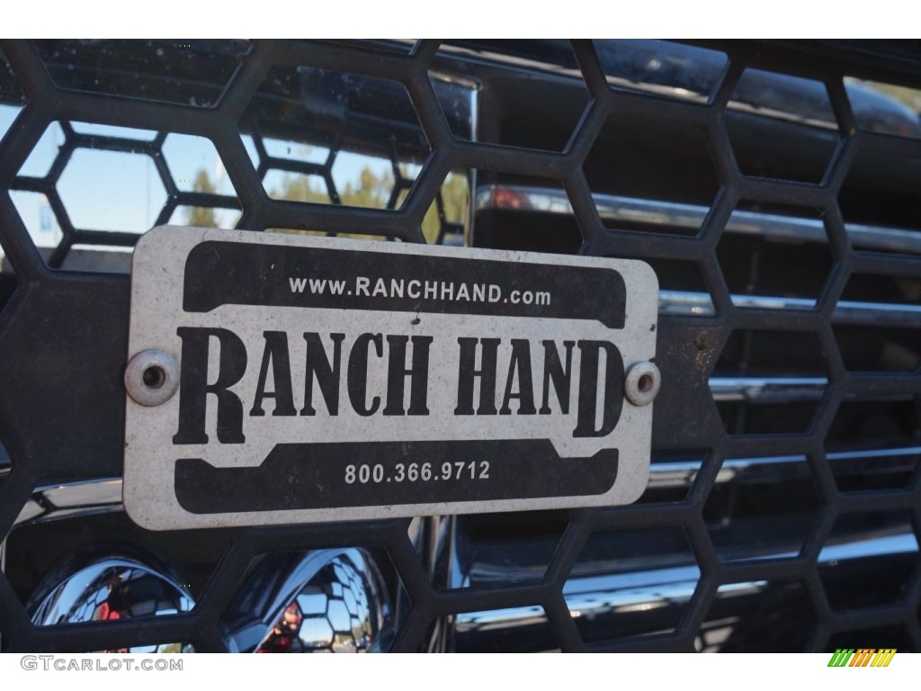 2012 Ram 3500 HD Big Horn Crew Cab 4x4 - Mineral Gray Pearl / Dark Slate/Medium Graystone photo #19