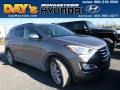 Mineral Gray - Santa Fe Sport AWD Photo No. 1