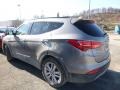 Mineral Gray - Santa Fe Sport AWD Photo No. 4