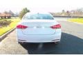 Casablanca White - Genesis 3.8 AWD Photo No. 2