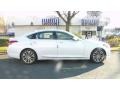 Casablanca White - Genesis 3.8 AWD Photo No. 3