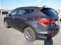 2016 Platinum Graphite Hyundai Santa Fe Sport AWD  photo #8