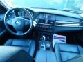 Jet Black - X5 xDrive 35d Photo No. 15