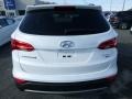 2016 Frost White Pearl Hyundai Santa Fe Sport AWD  photo #8