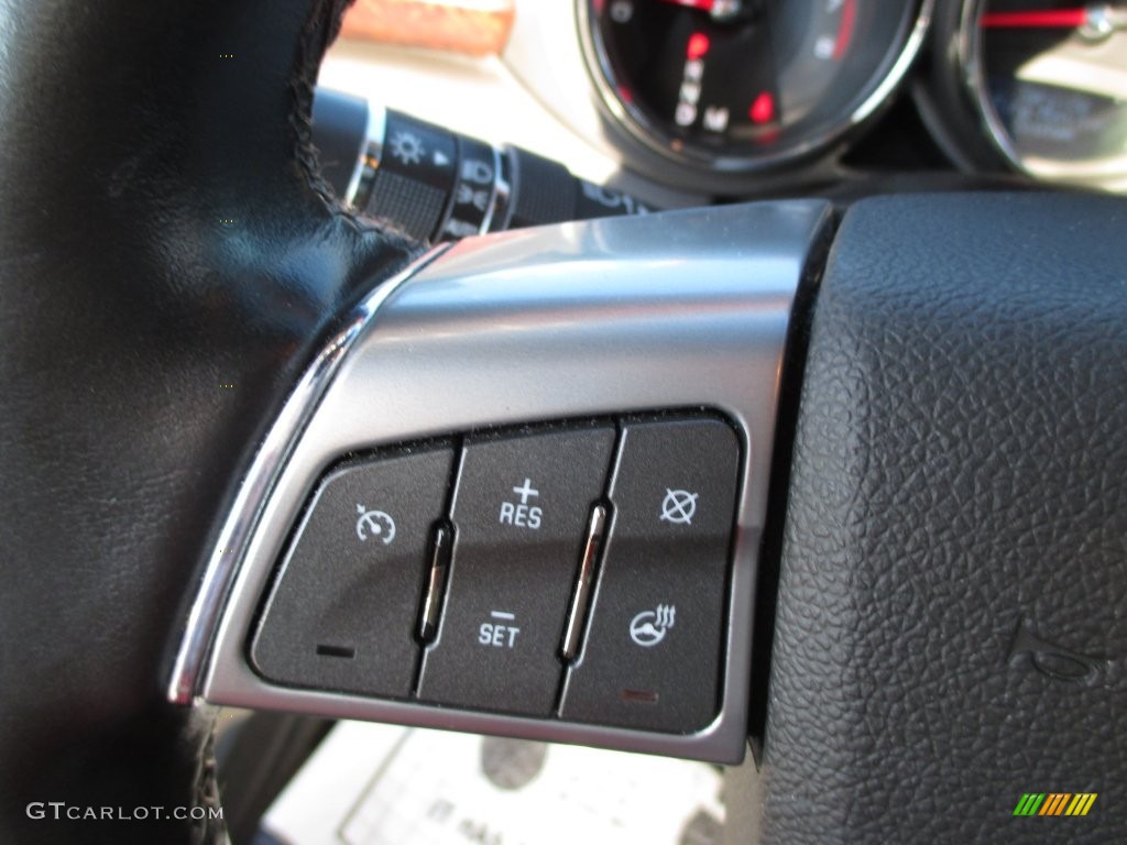 2012 CTS 4 AWD Coupe - Black Diamond Tricoat / Ebony/Ebony photo #25