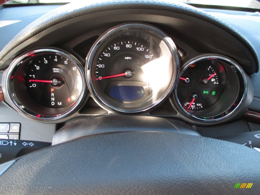 2012 CTS 4 AWD Coupe - Black Diamond Tricoat / Ebony/Ebony photo #29