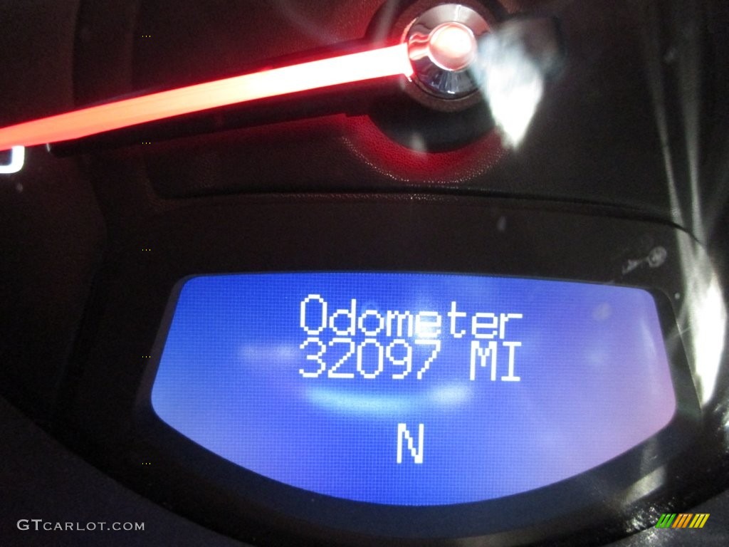 2012 CTS 4 AWD Coupe - Black Diamond Tricoat / Ebony/Ebony photo #30