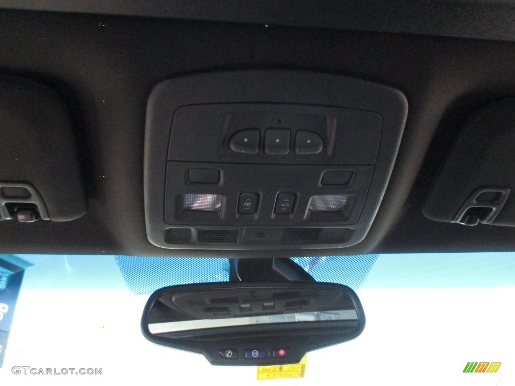 2012 CTS 4 AWD Coupe - Black Diamond Tricoat / Ebony/Ebony photo #31