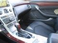 2012 Black Diamond Tricoat Cadillac CTS 4 AWD Coupe  photo #36