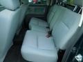 2011 Hunter Green Pearlcoat Dodge Dakota Big Horn Crew Cab  photo #5