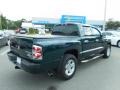 2011 Hunter Green Pearlcoat Dodge Dakota Big Horn Crew Cab  photo #8