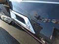 2012 Black Diamond Tricoat Cadillac CTS 4 AWD Coupe  photo #47