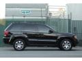 Black - Grand Cherokee Limited 4x4 Photo No. 32