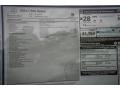 Polar White - C 300 Sedan Photo No. 11