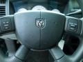 2011 Hunter Green Pearlcoat Dodge Dakota Big Horn Crew Cab  photo #21