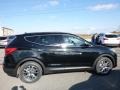 2016 Twilight Black Hyundai Santa Fe Sport 2.0T AWD  photo #6