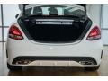 Polar White - C 300 Sedan Photo No. 5