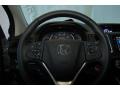 2016 Alabaster Silver Metallic Honda CR-V EX-L AWD  photo #17