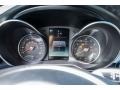 Palladium Silver Metallic - C 300 Sedan Photo No. 7